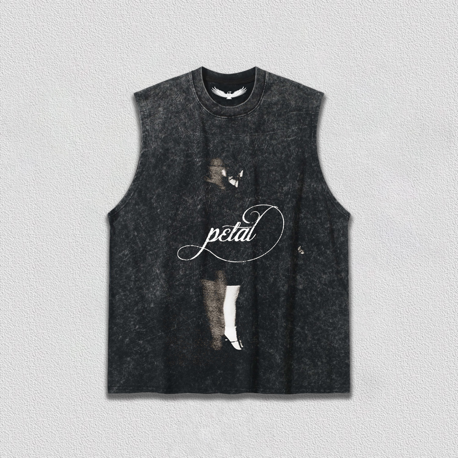 Ariana Grande Petal Tee V1