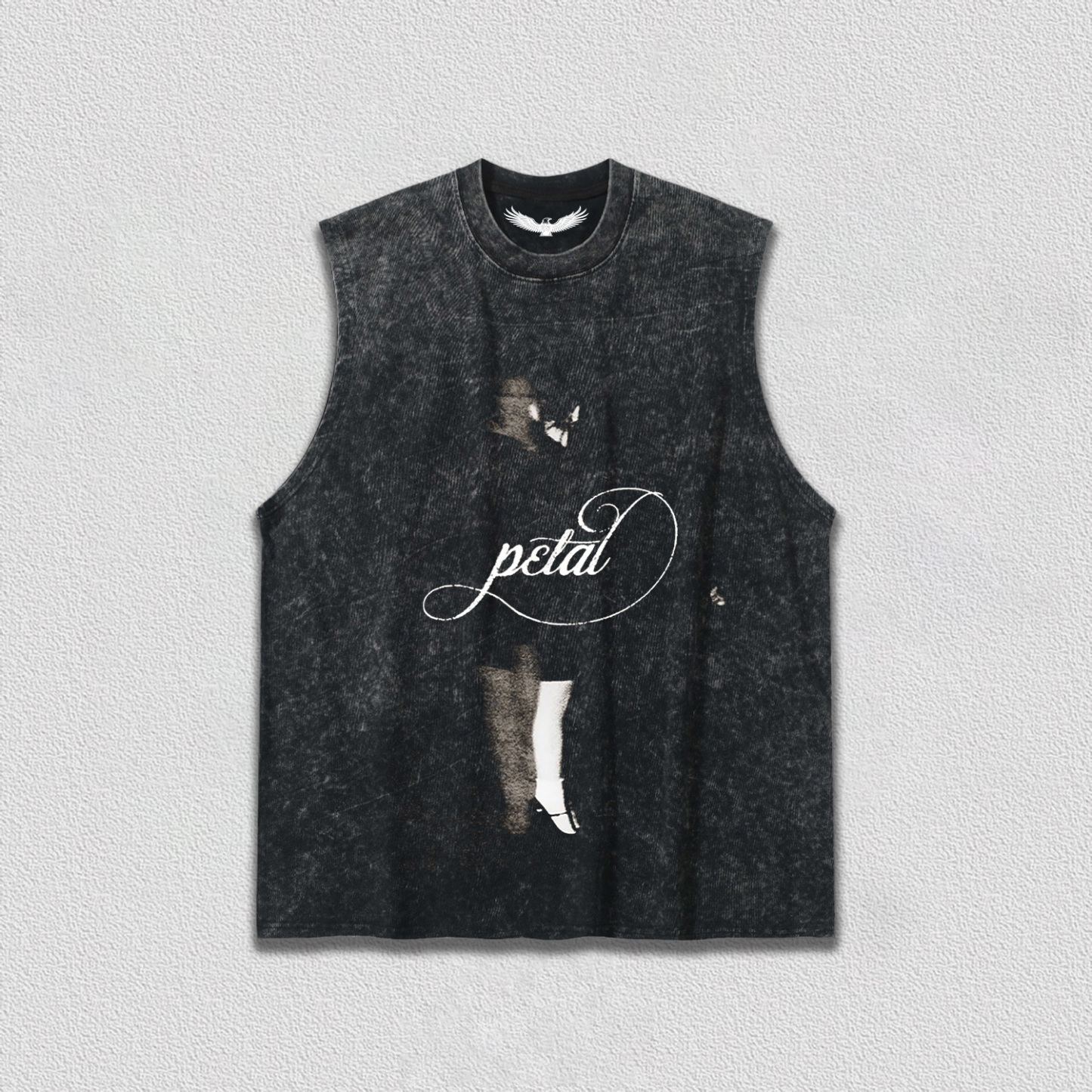 Ariana Grande Petal Tee V1