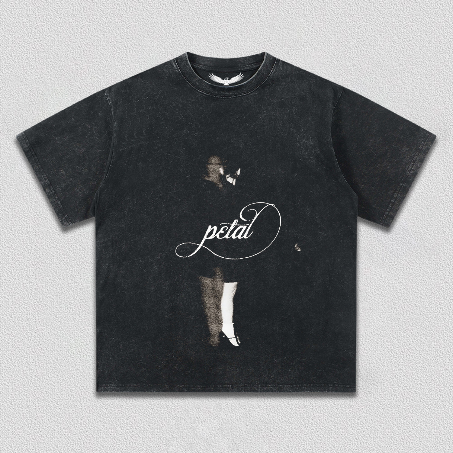Ariana Grande Petal Tee V1 – sportoray