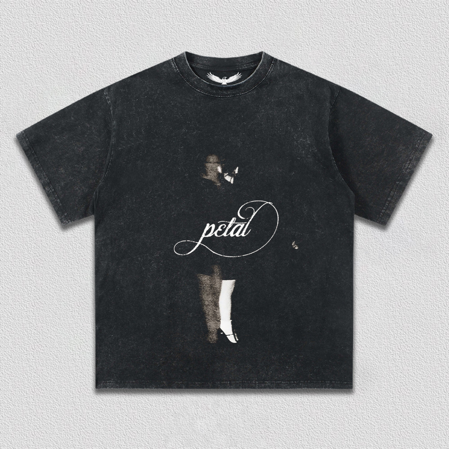 Ariana Grande Petal Tee V1