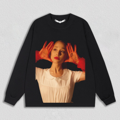 Ariana Grande 5.0