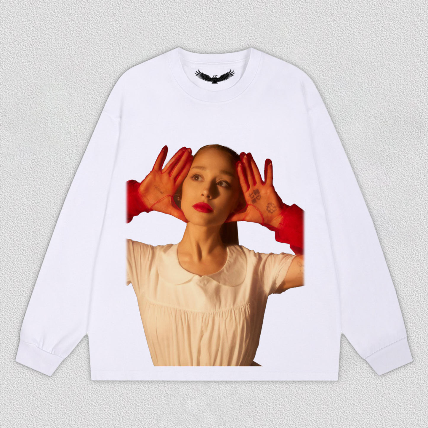 Ariana Grande 5.0