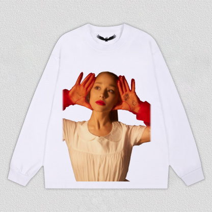Ariana Grande 5.0