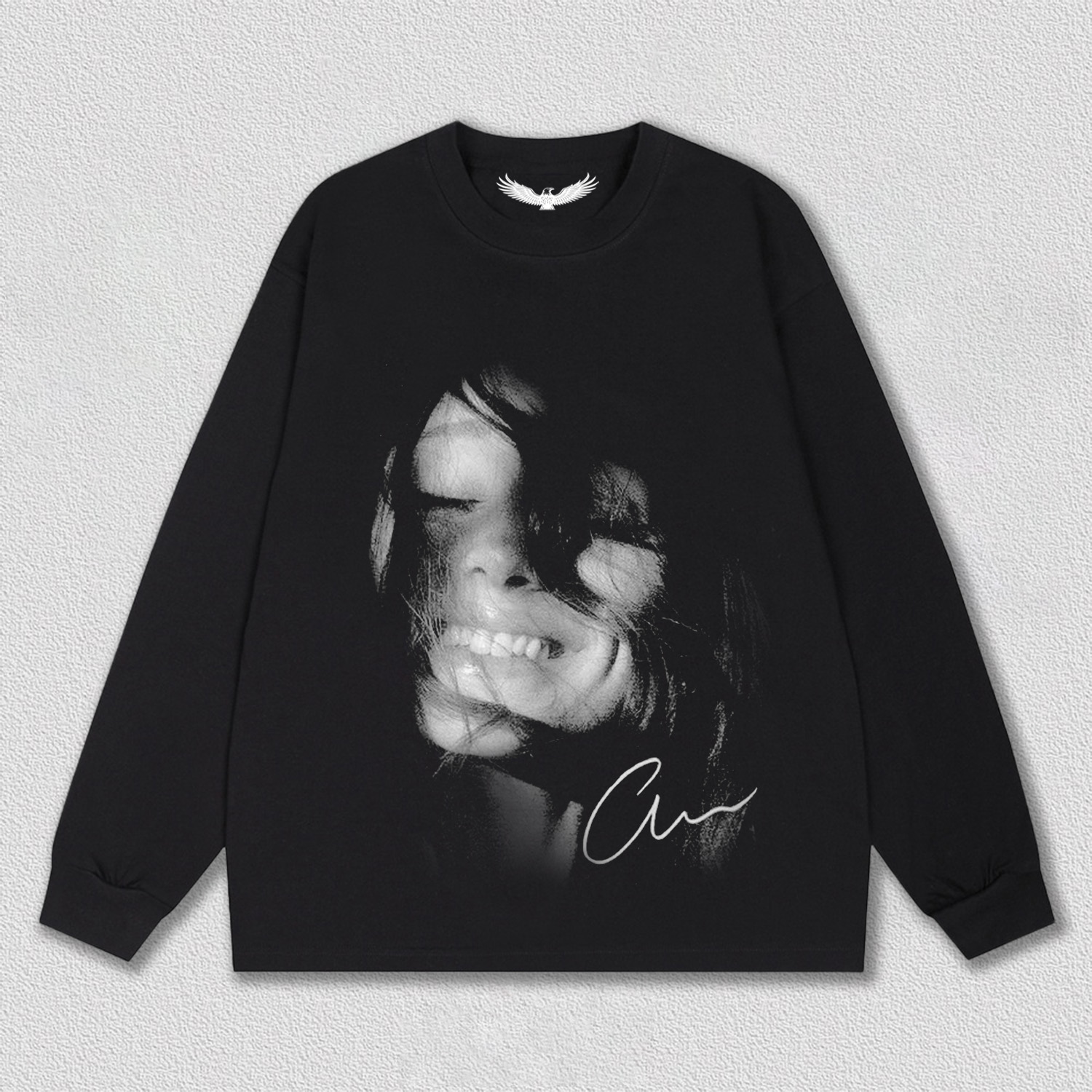 Ariana Grande Petal Tee V2
