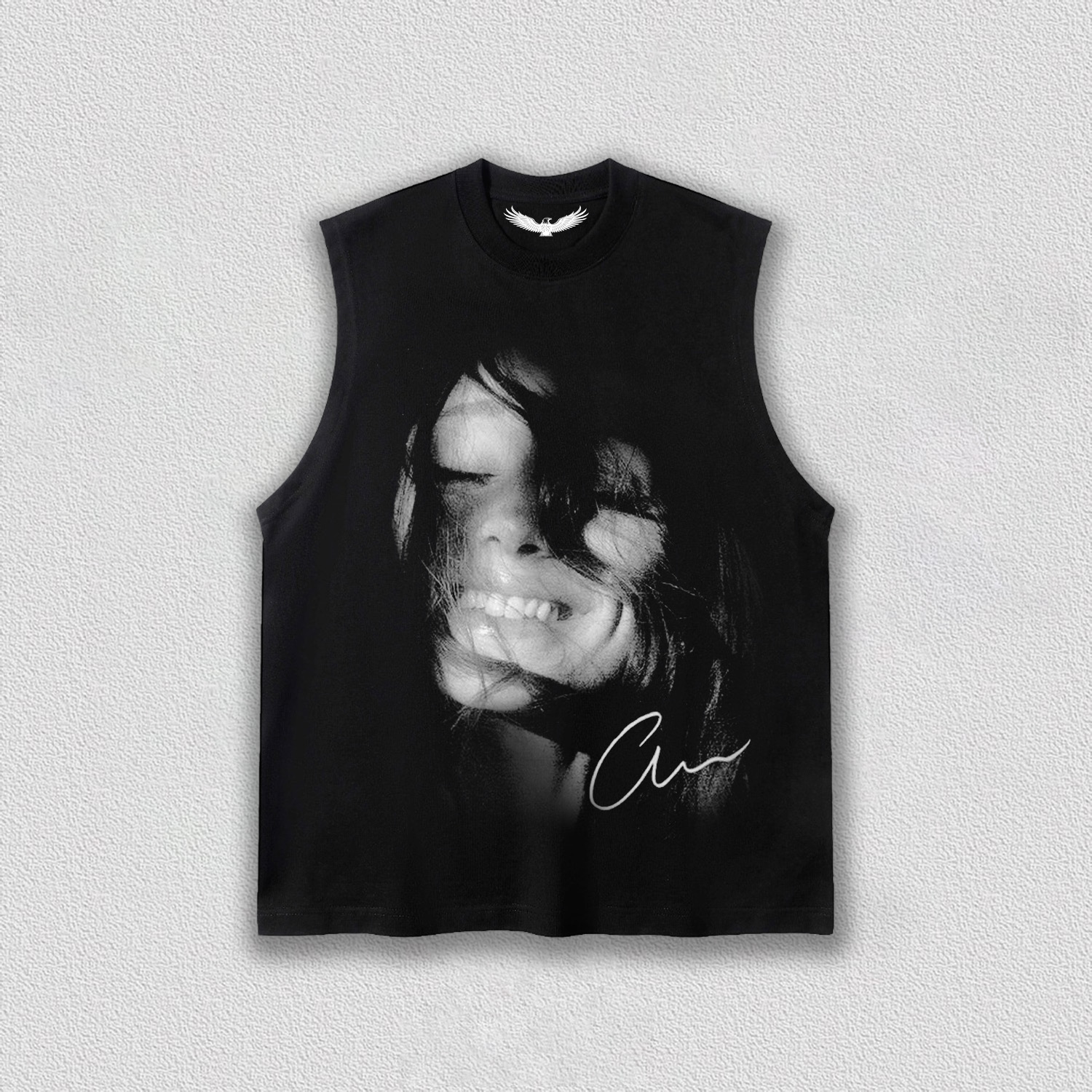 Ariana Grande Petal Tee V2