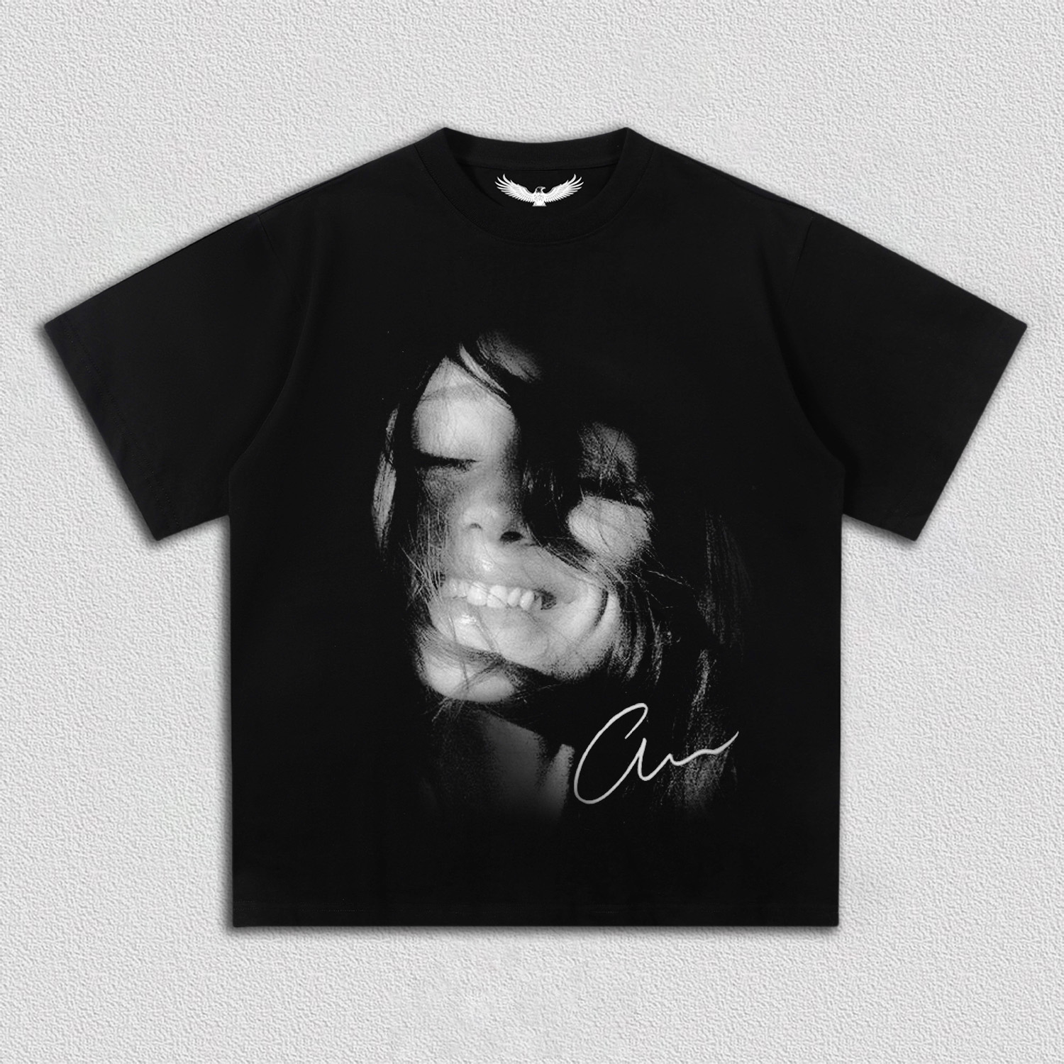 Ariana Grande Petal Tee V2
