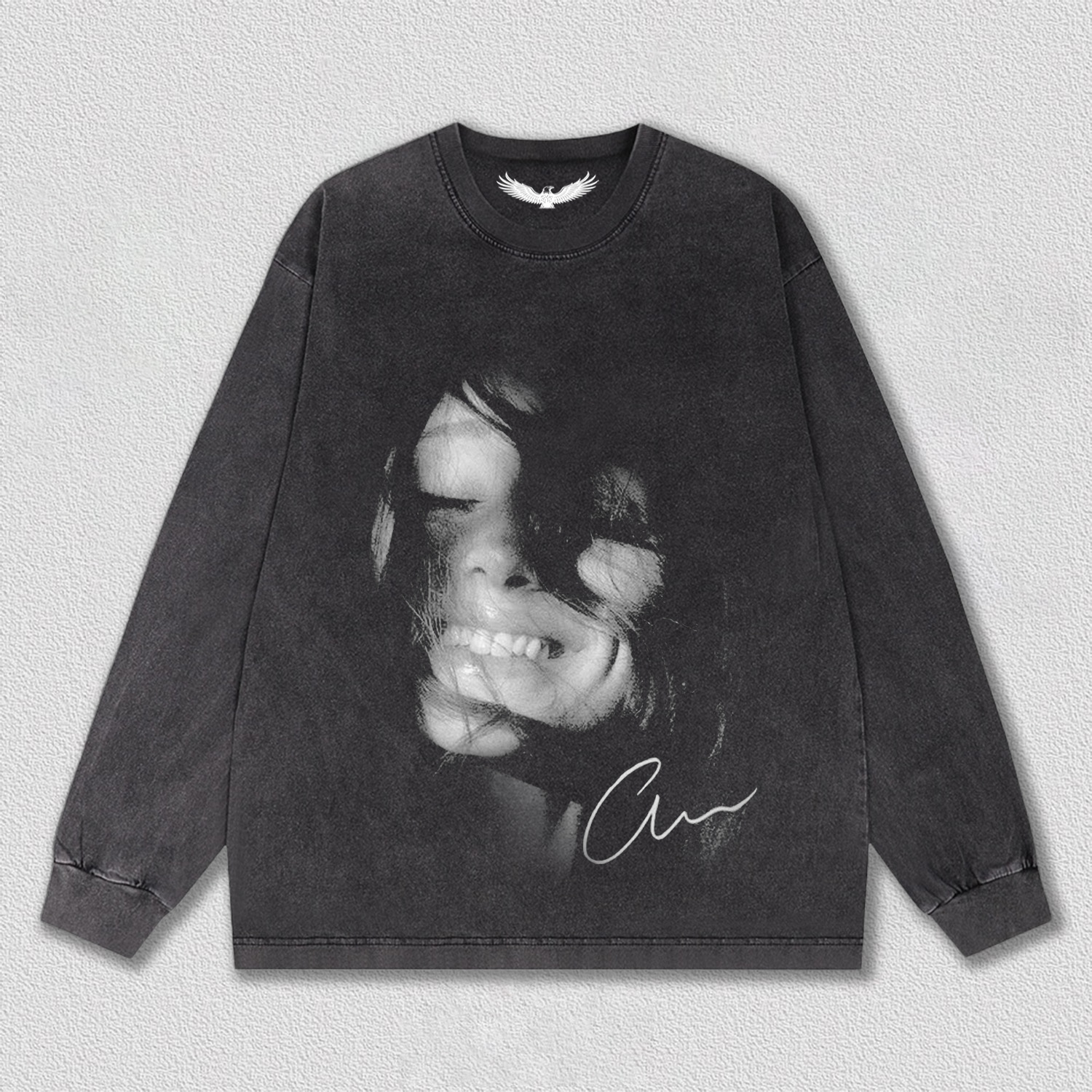 Ariana Grande Petal Tee V2