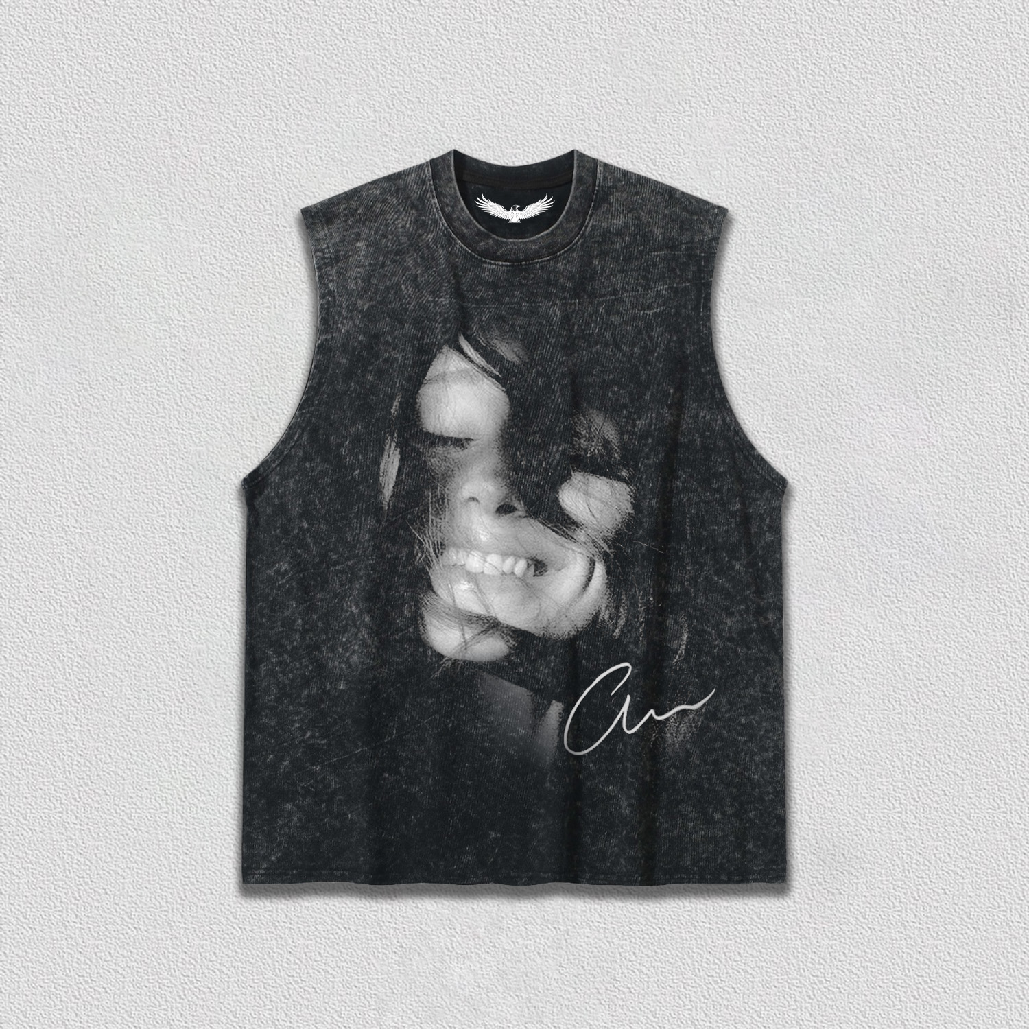 Ariana Grande Petal Tee V2