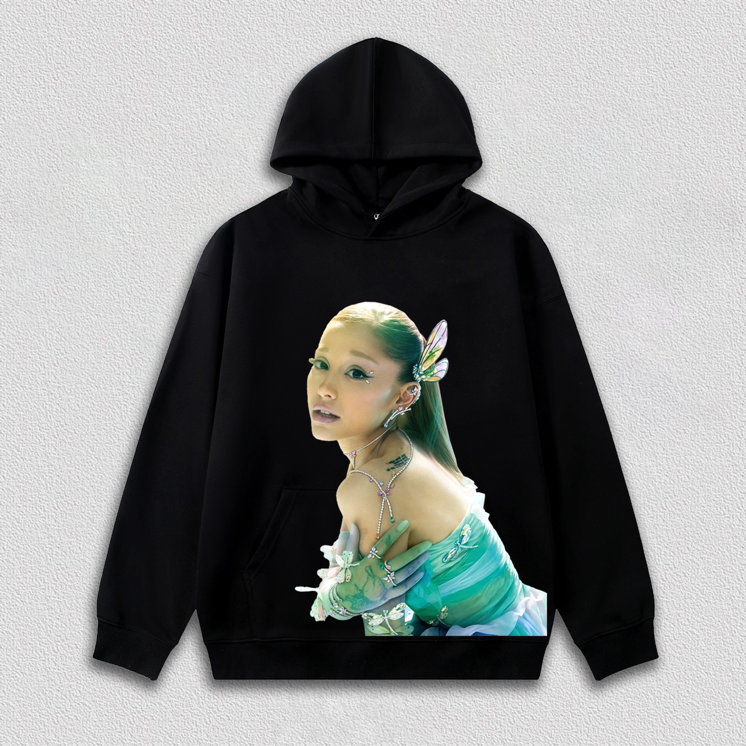 Ariana Grande 7.0