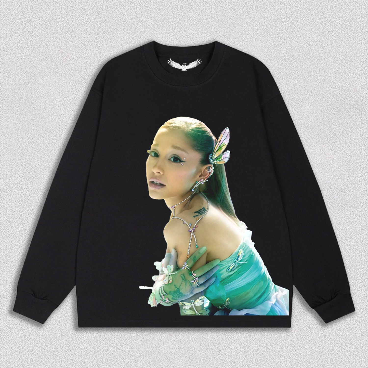 Ariana Grande 7.0