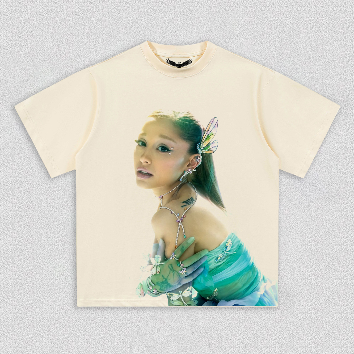 Ariana Grande 7.0
