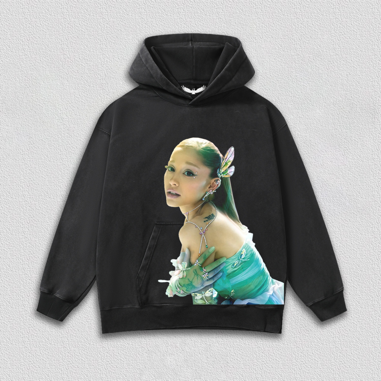 Ariana Grande 7.0