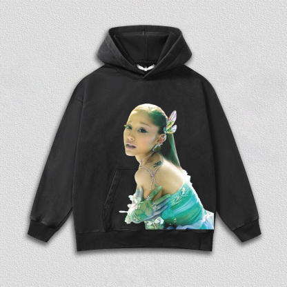 Ariana Grande 7.0