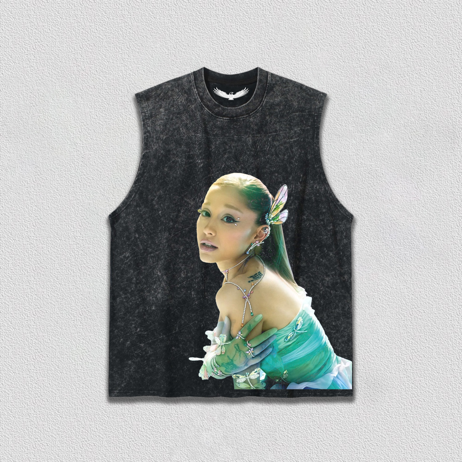 Ariana Grande 7.0