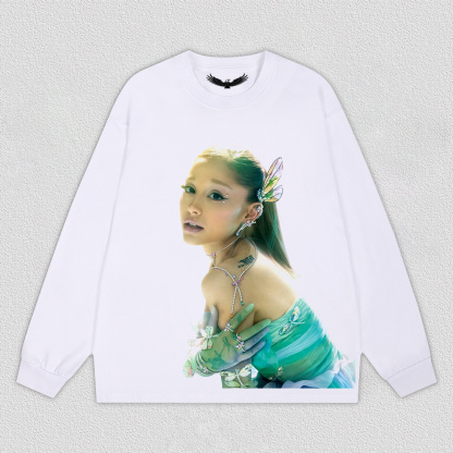 Ariana Grande 7.0