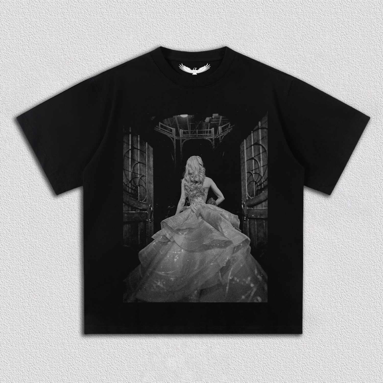 Ariana Grande tee