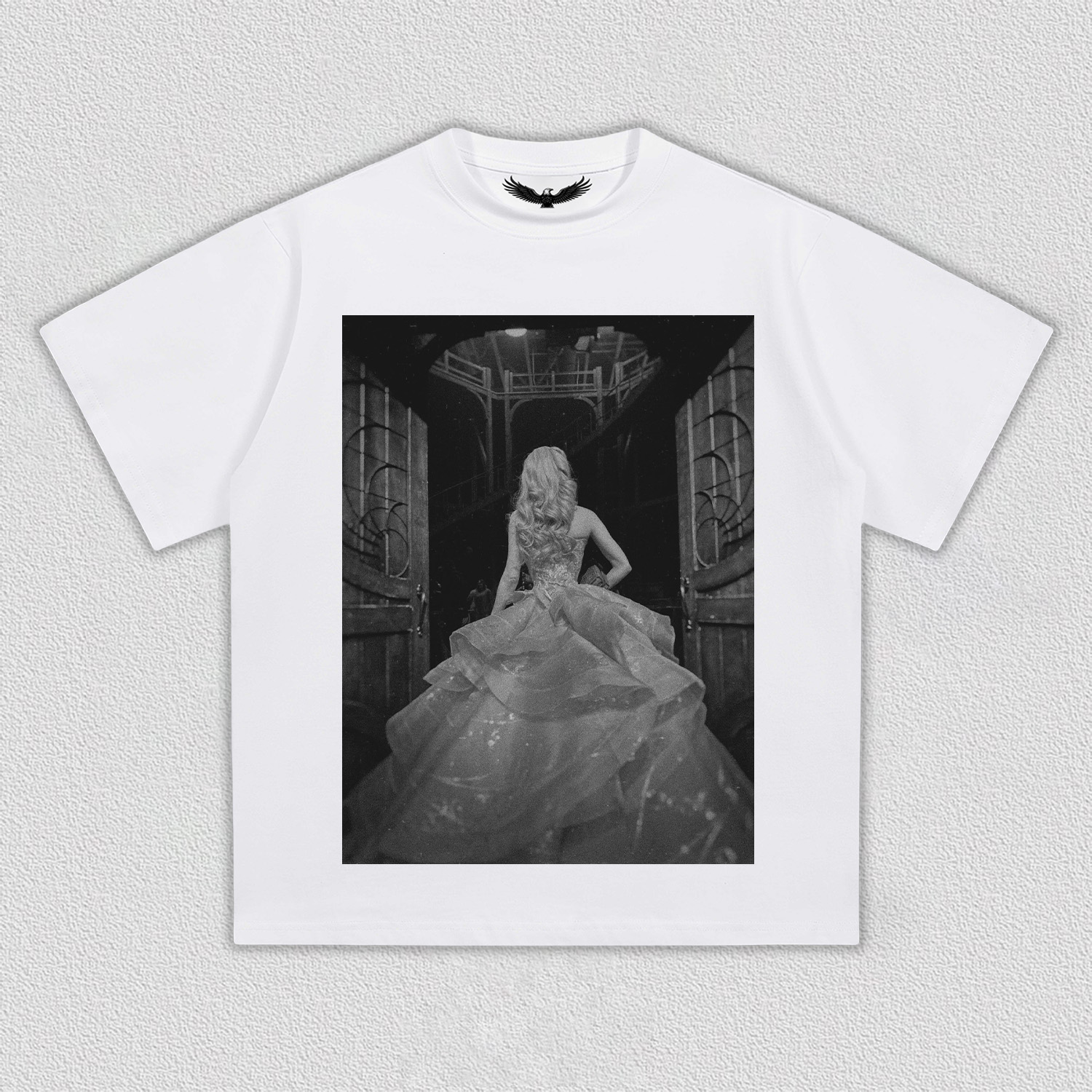 Ariana Grande tee