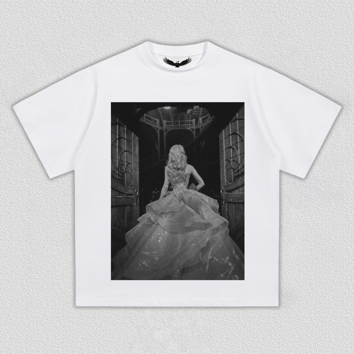 Ariana Grande tee
