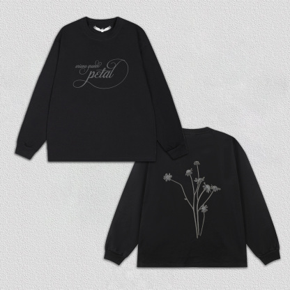 Ariana Grande Petal Tee A1