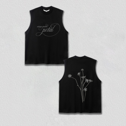 Ariana Grande Petal Tee A1