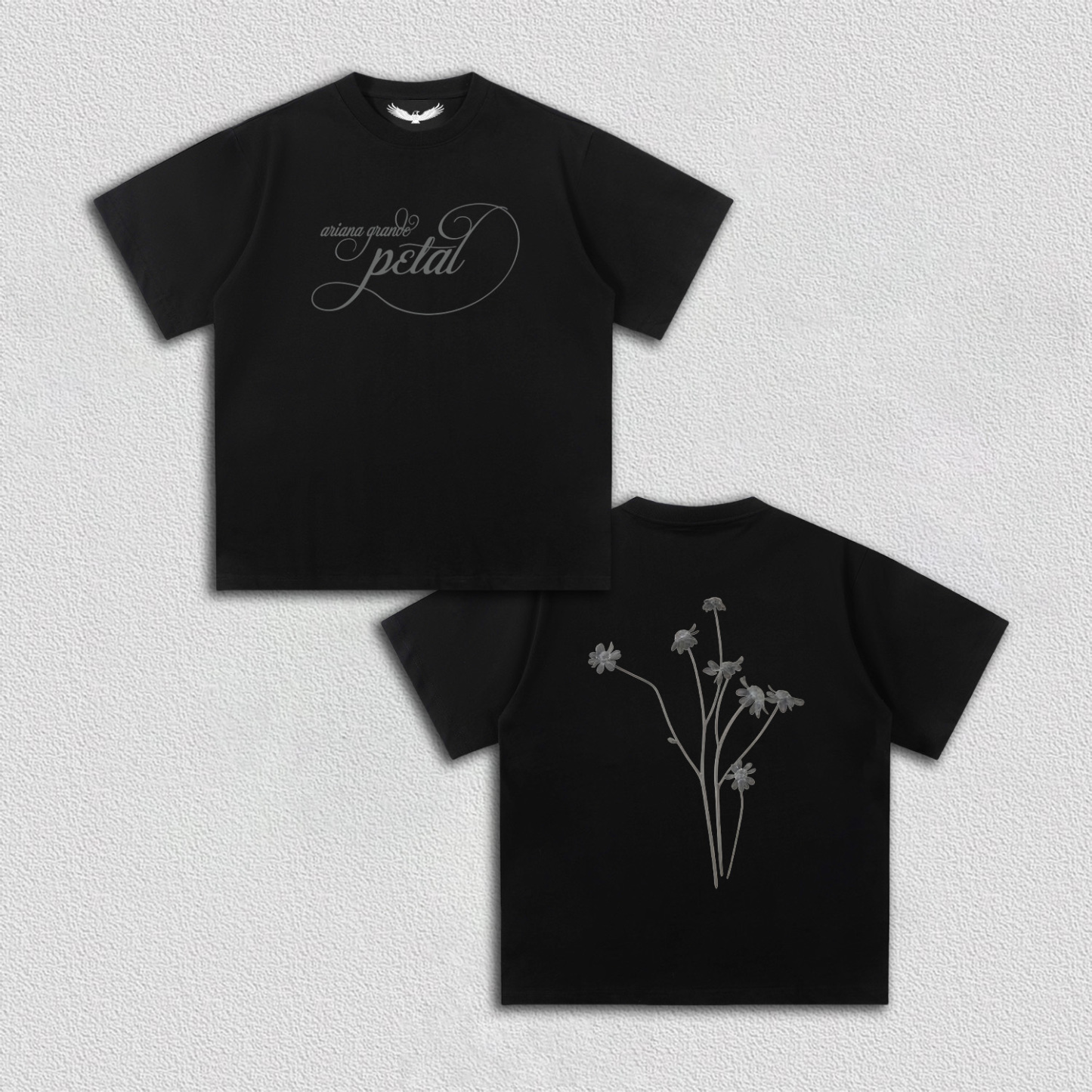 Ariana Grande Petal Tee A1