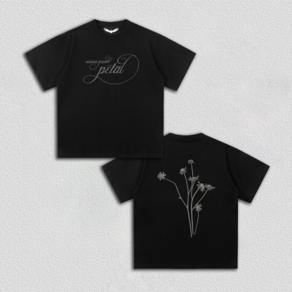 Ariana Grande Petal Tee A1