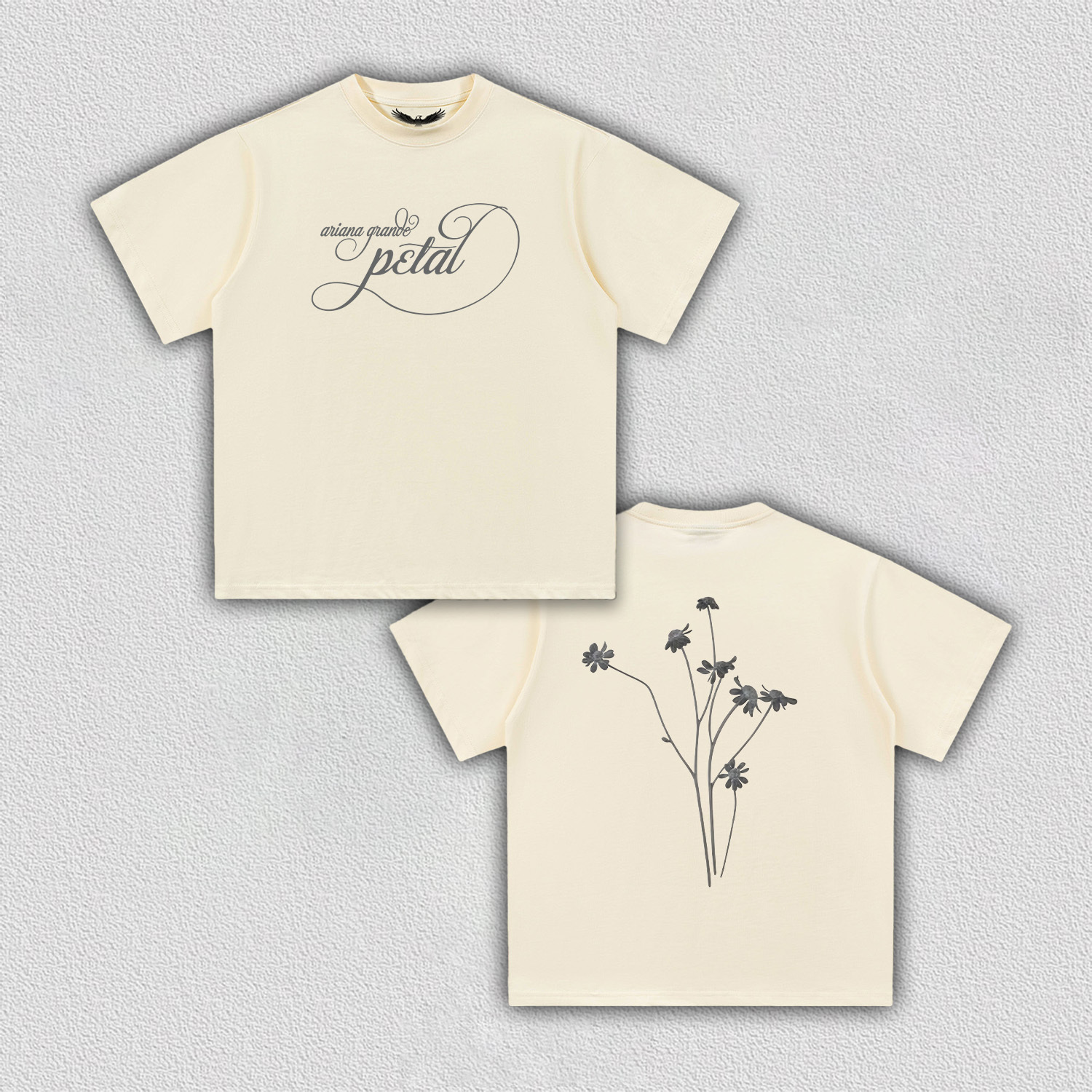 Ariana Grande Petal Tee A1