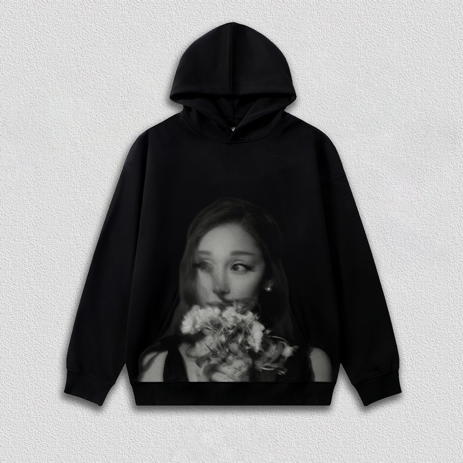 Ariana Grande Petal AG8 tee 2.0