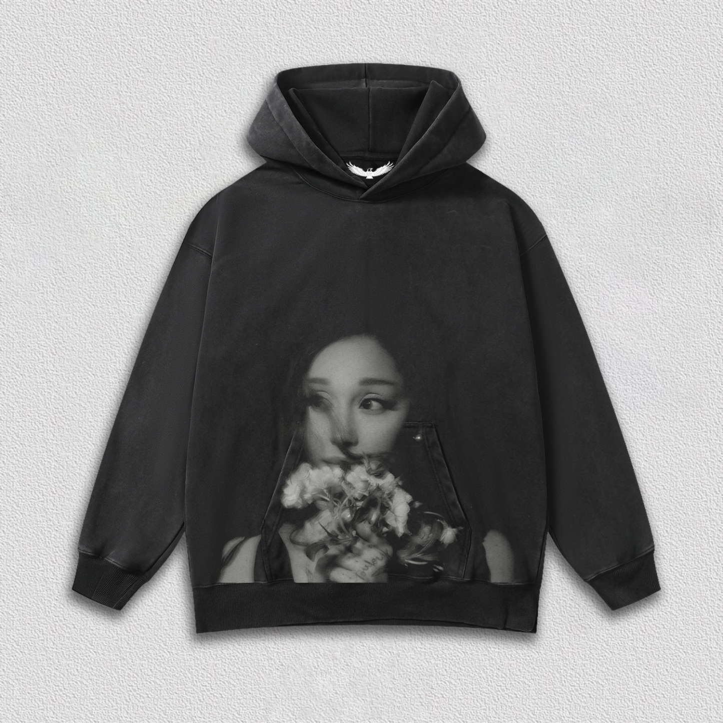 Ariana Grande Petal AG8 tee 2.0
