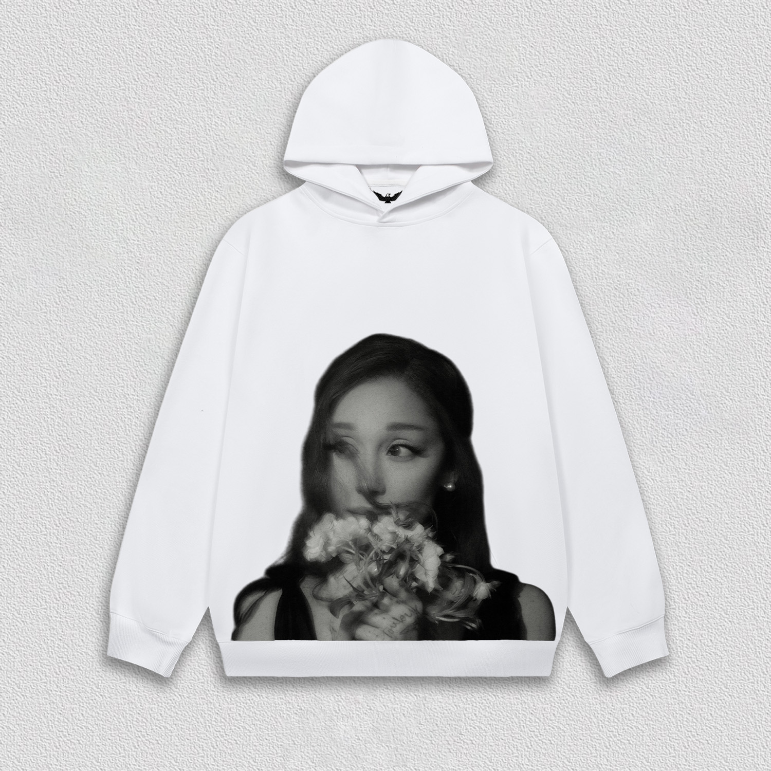Ariana Grande Petal AG8 tee 2.0