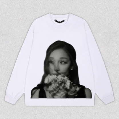 Ariana Grande Petal AG8 tee 2.0