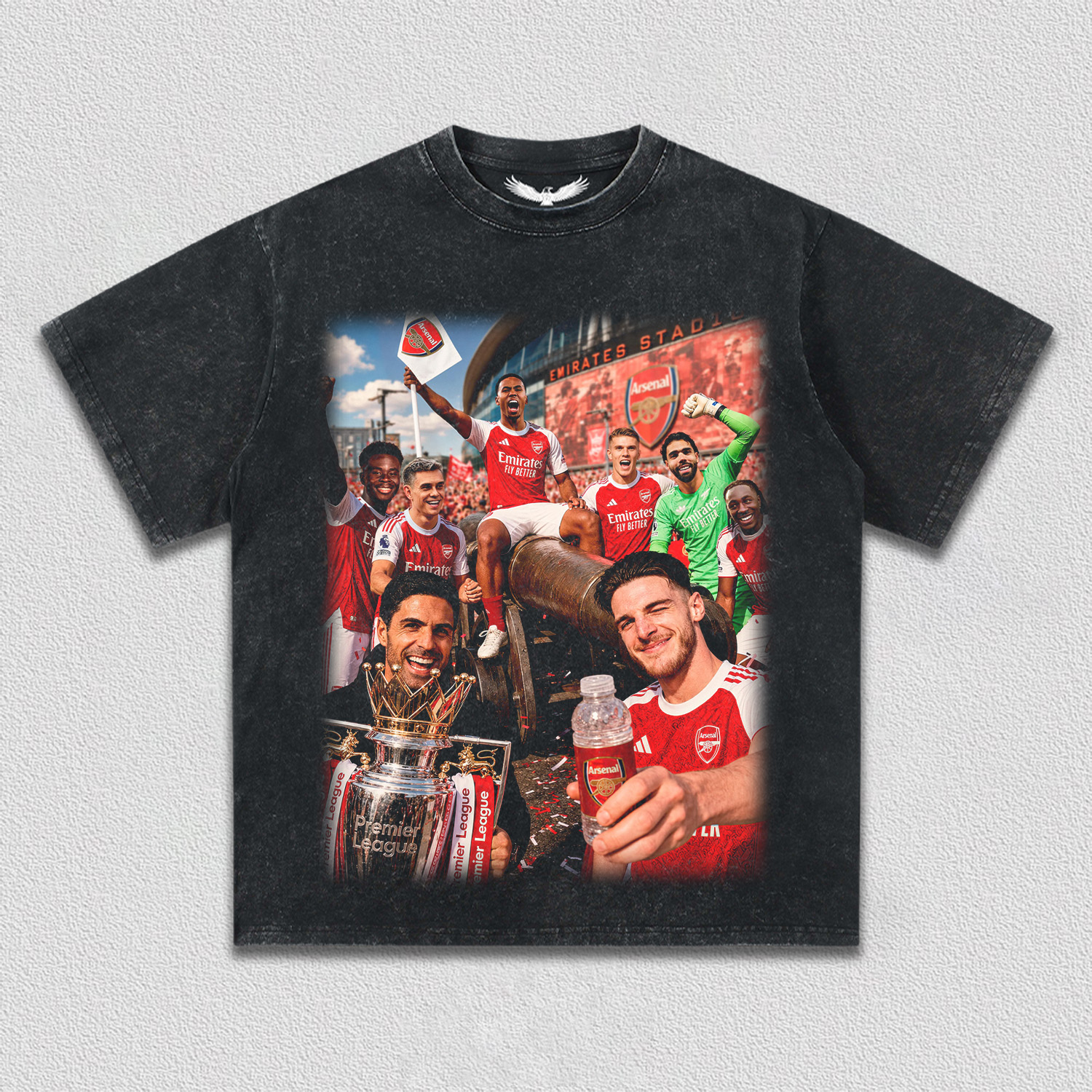 Arsenal – sportoray