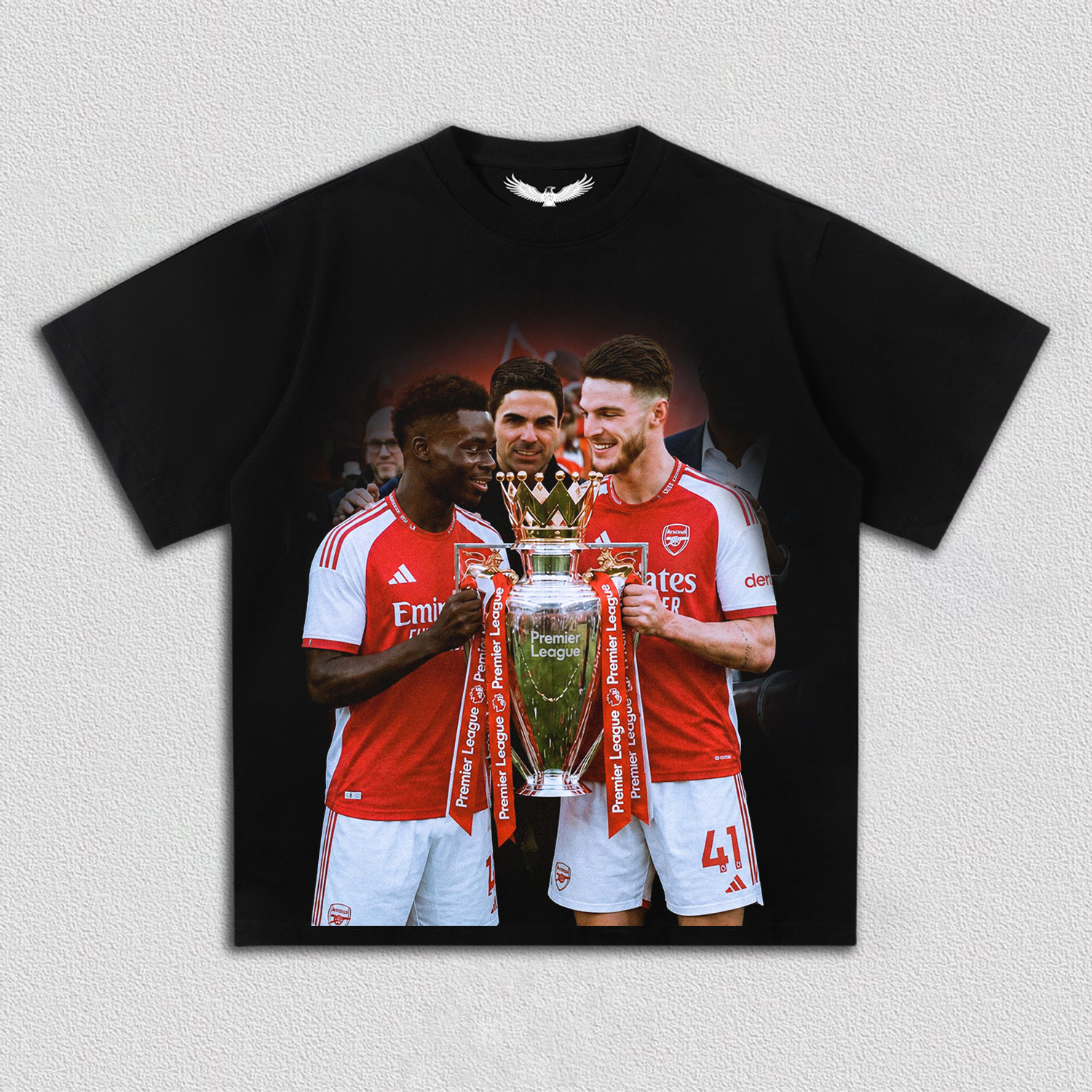 Arsenal – sportoray