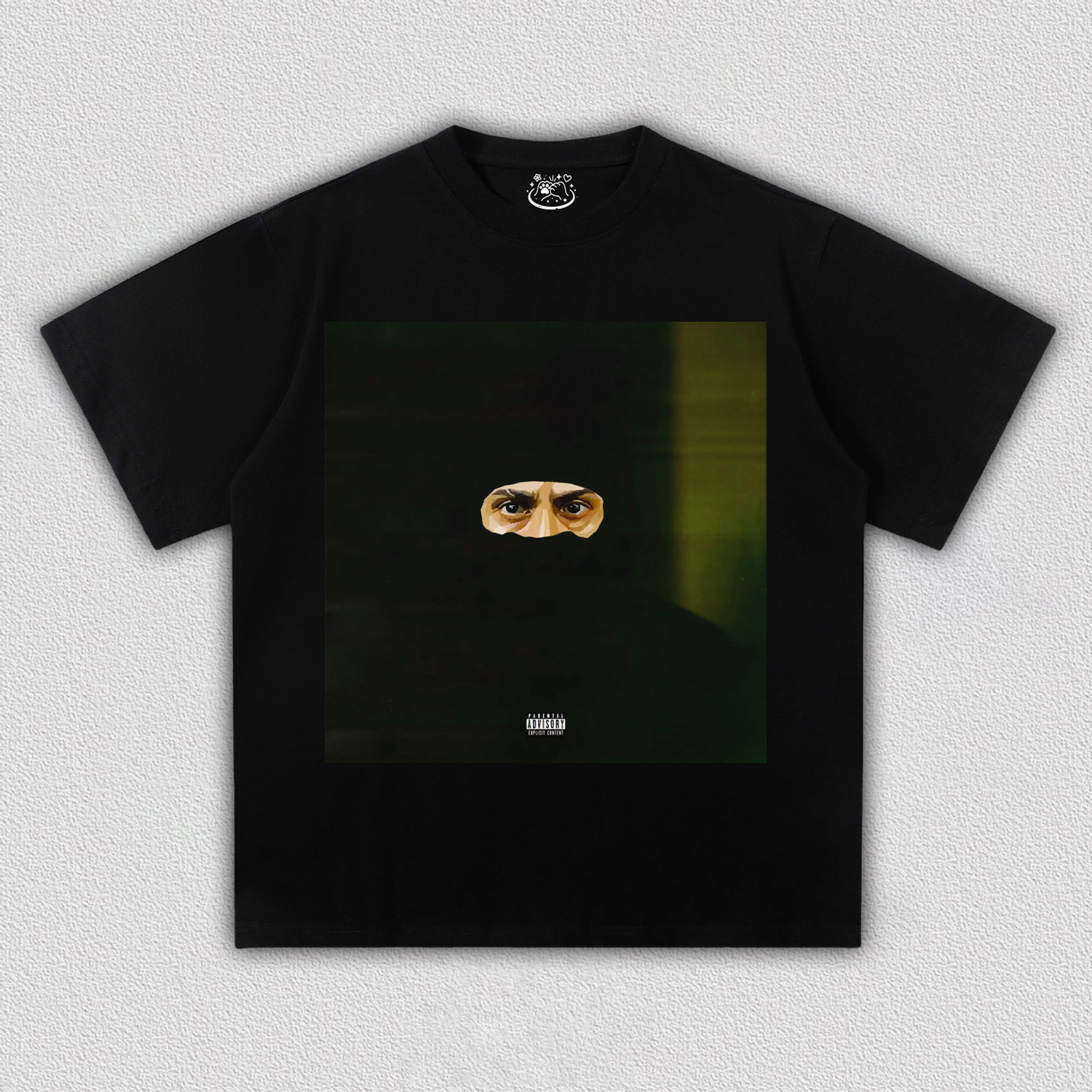 Art Illustration&Raphael Dias Belloli TEE