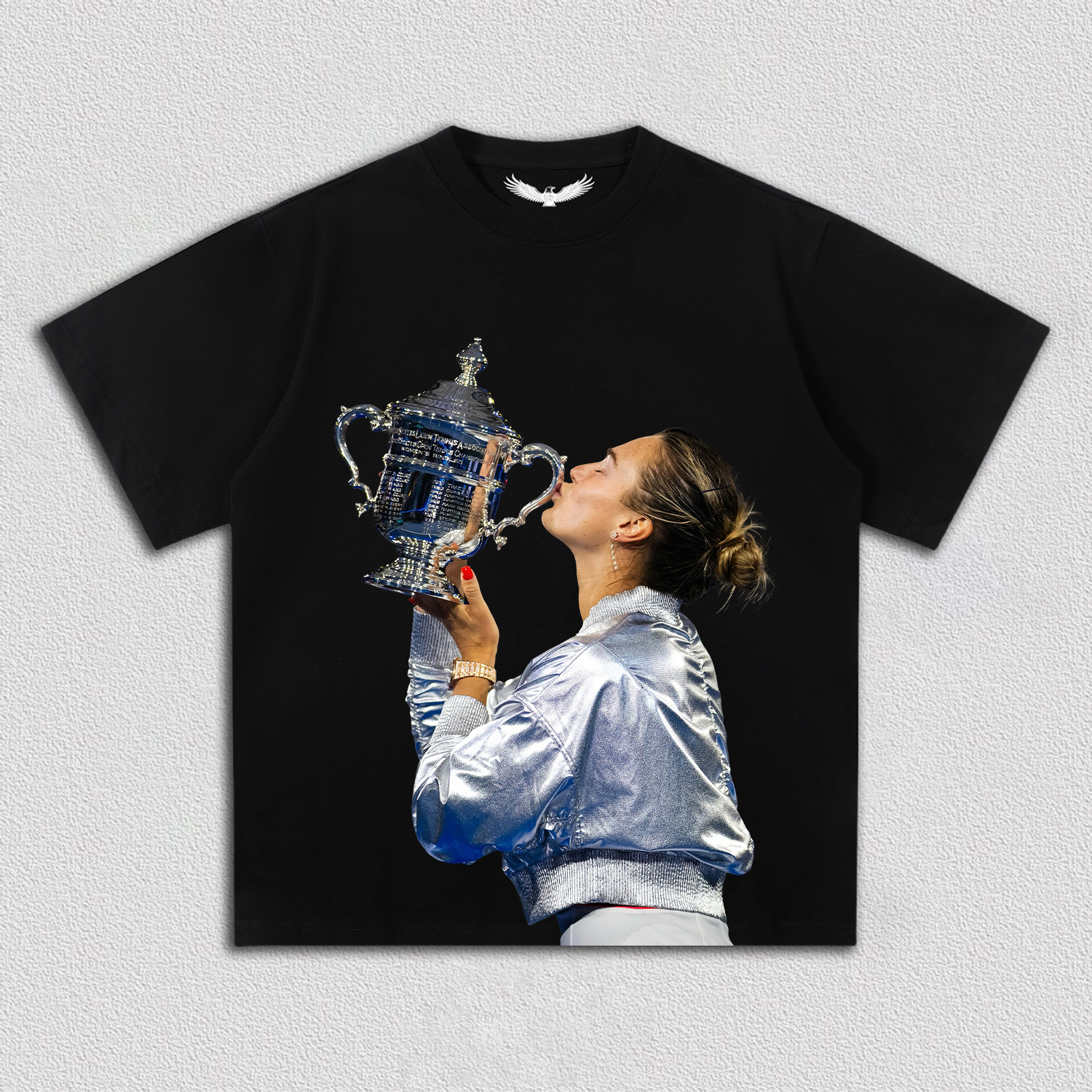 Aryna Sabalenka TEE