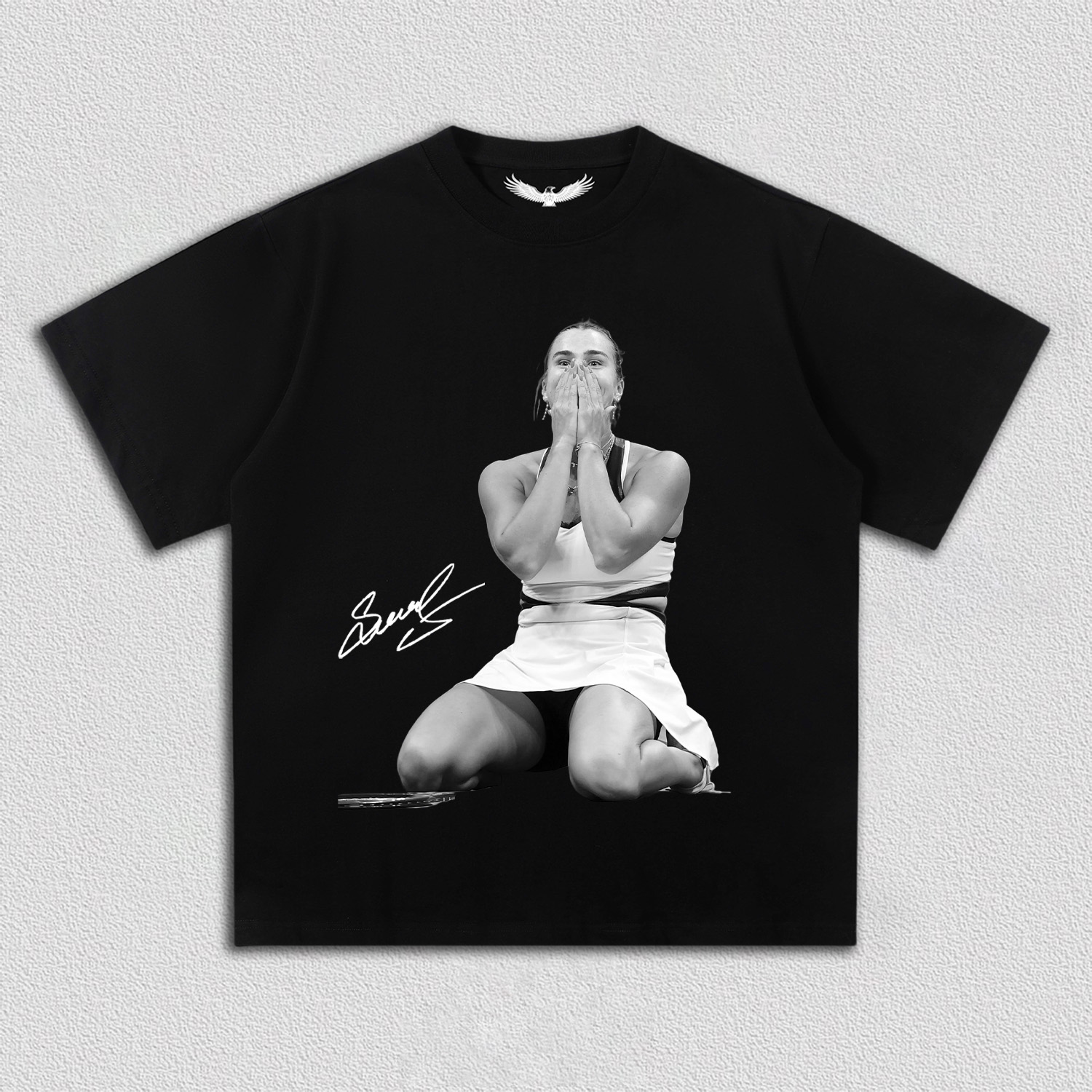 Aryna Sabalenka TEE-3