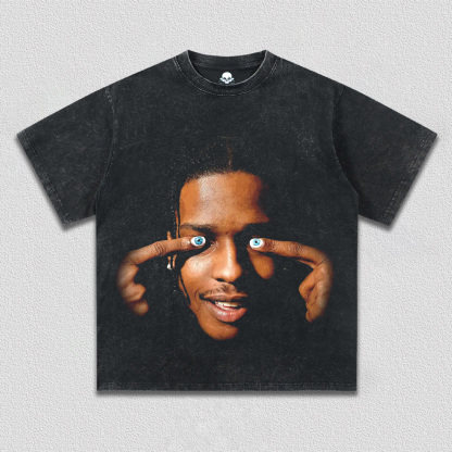 Asap Rocky Tee 1.0