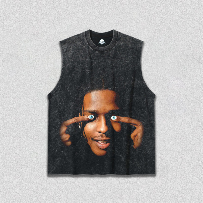 Asap Rocky Tee 1.0