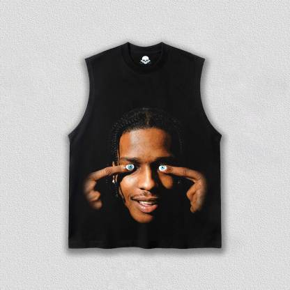 Asap Rocky Tee 1.0