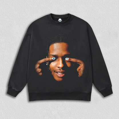 Asap Rocky Tee 1.0