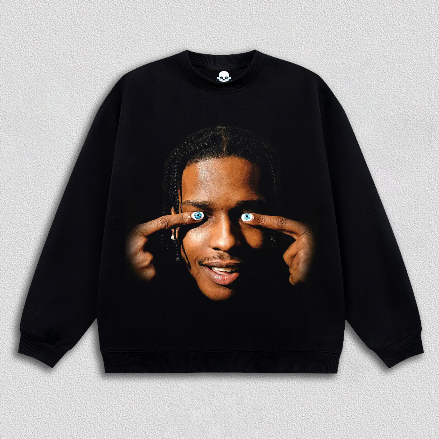 Asap Rocky Tee 1.0