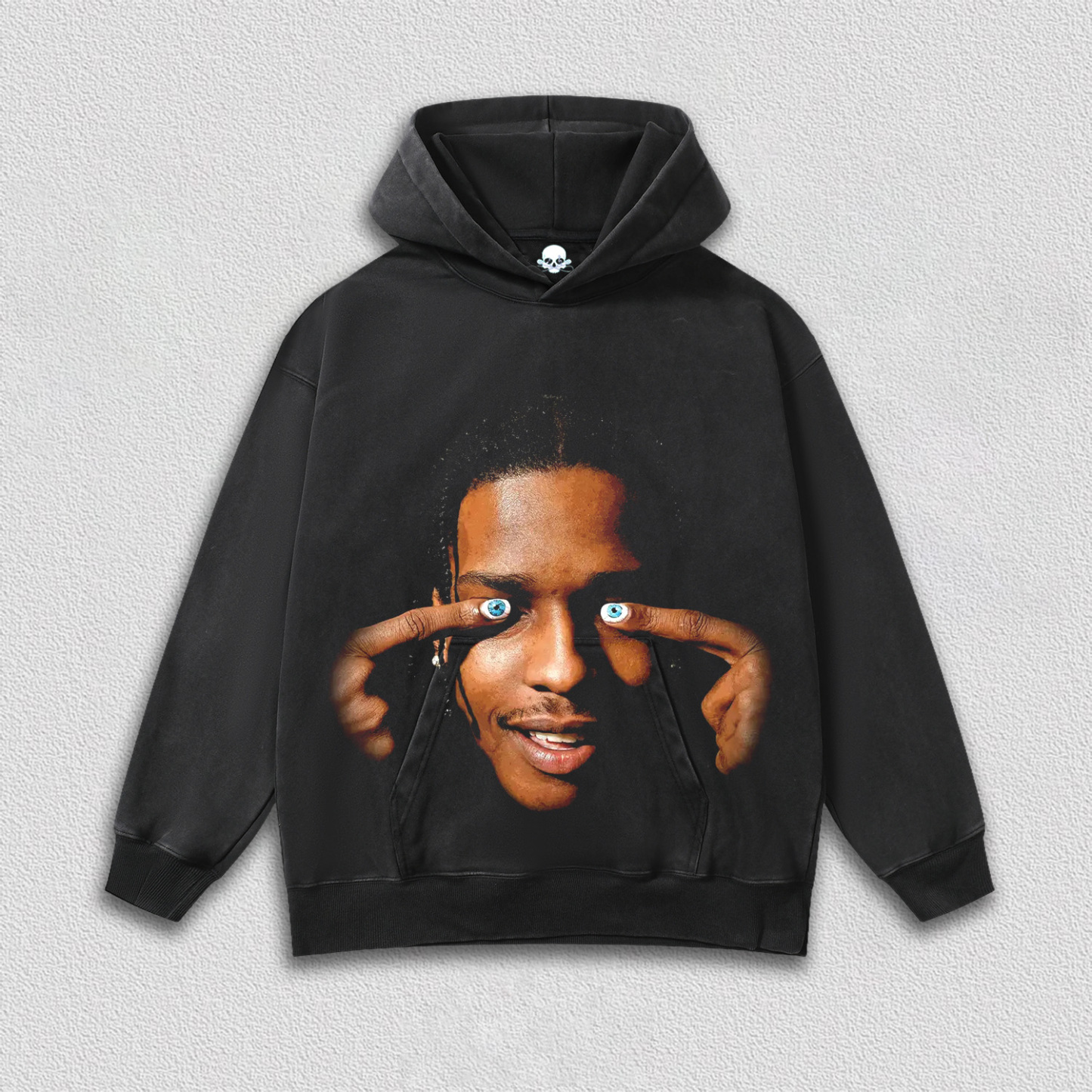 Asap Rocky Tee 1.0