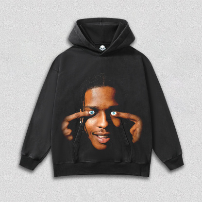 Asap Rocky Tee 1.0