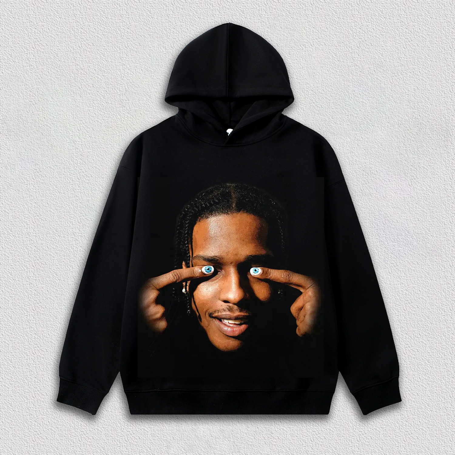 Asap Rocky Tee 1.0