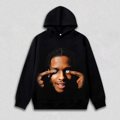 Asap Rocky Tee 1.0