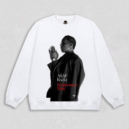 Asap Rocky Tee 1.2