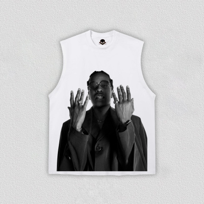 Asap Rocky Tee 1.3
