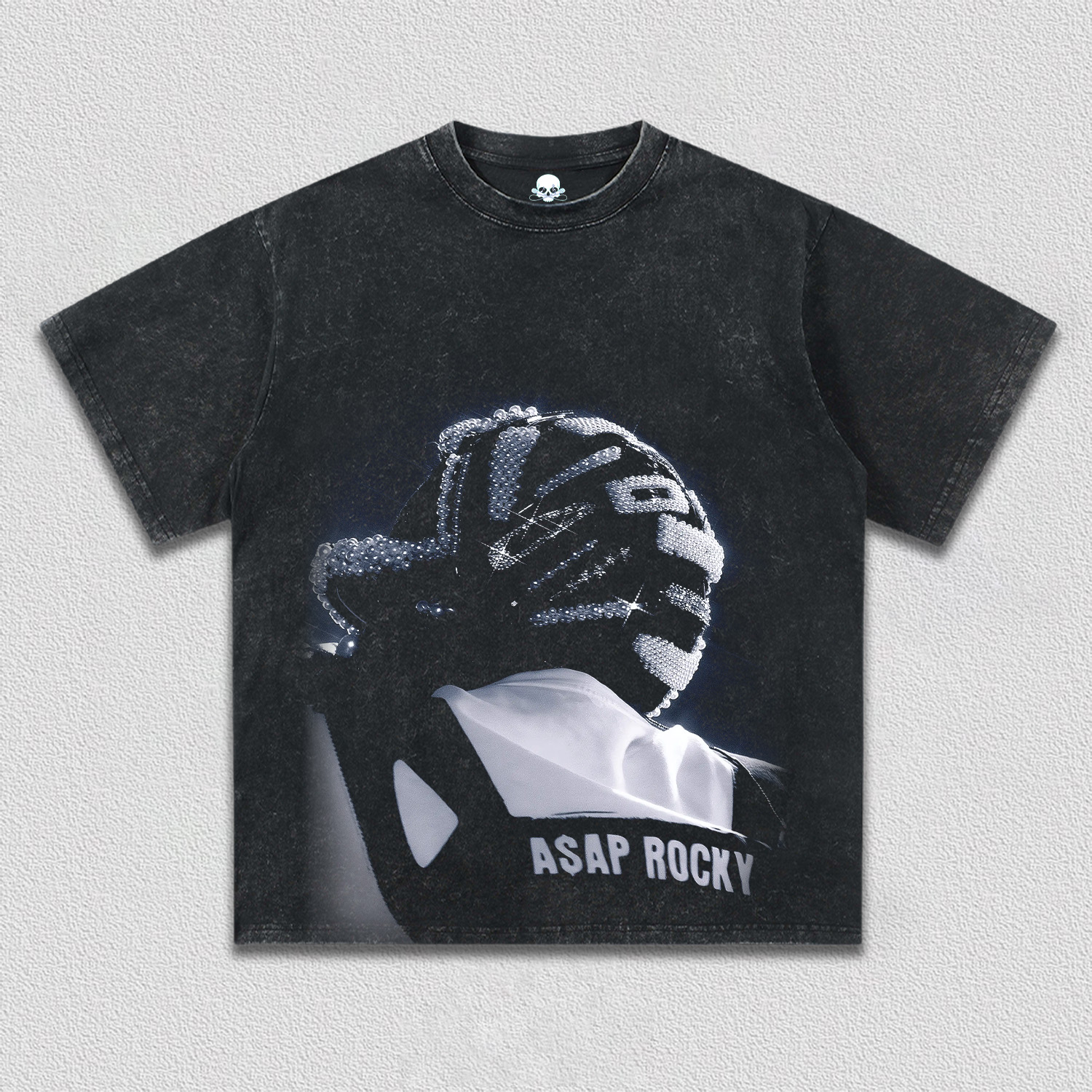 Asap Rocky Tee 10.0