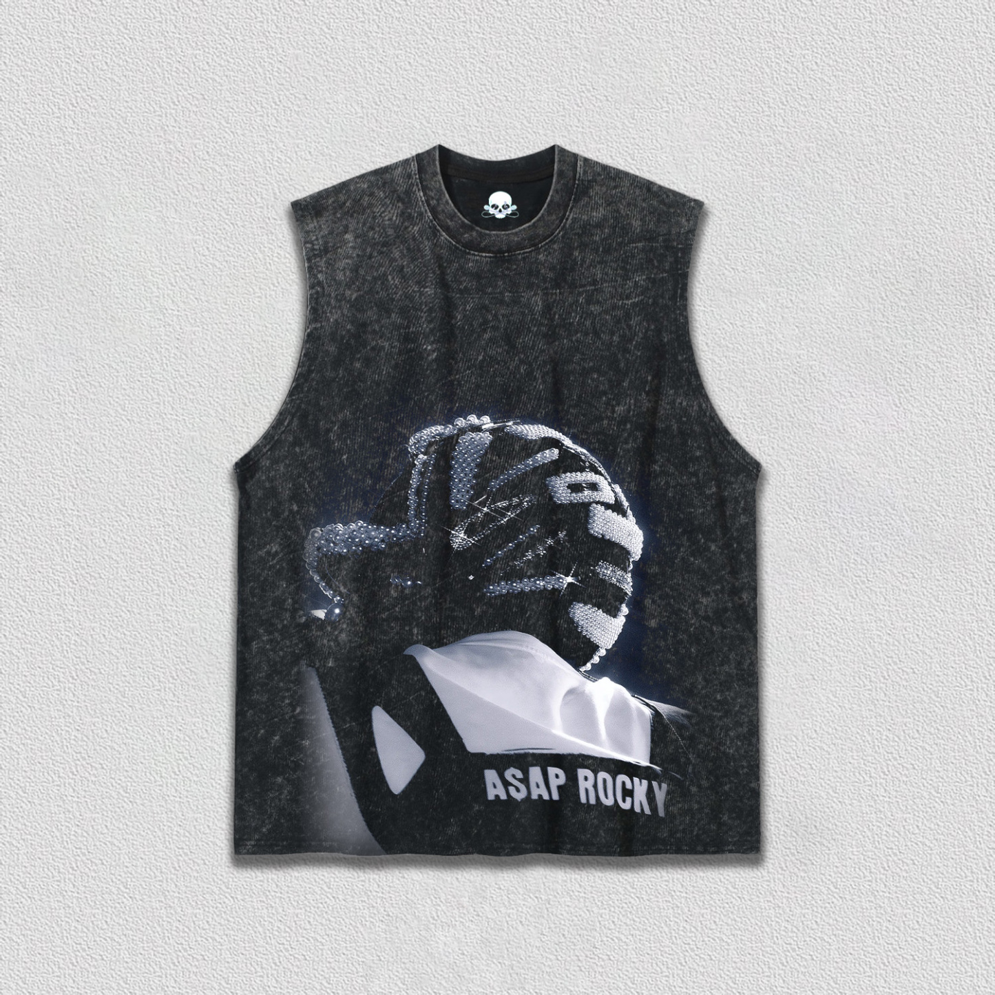 Asap Rocky Tee 10.0