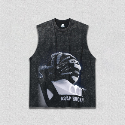 Asap Rocky Tee 10.0